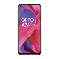 Oppo A74 5G